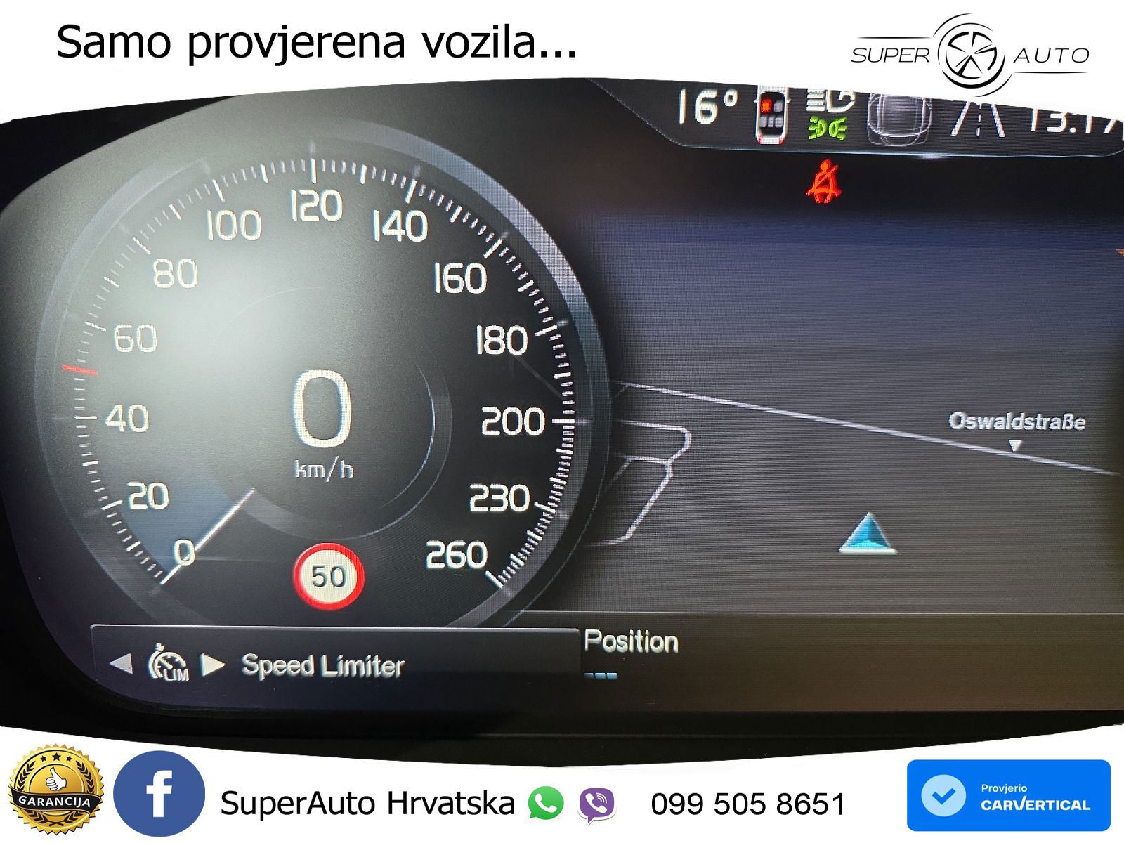 Volvo XC40 1.5 T2 129 KS Automatic LED+GR SJED+ACC