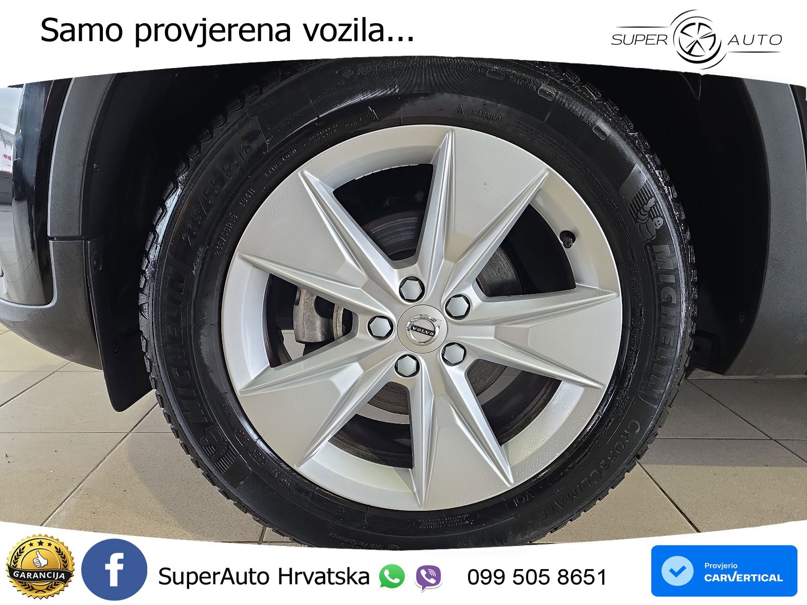 Volvo XC40 1.5 T2 129 KS Automatic LED+GR SJED+ACC