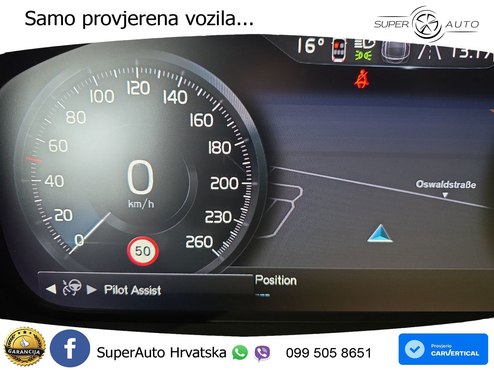 Volvo XC40 1.5 T2 129 KS Automatic LED+GR SJED+ACC
