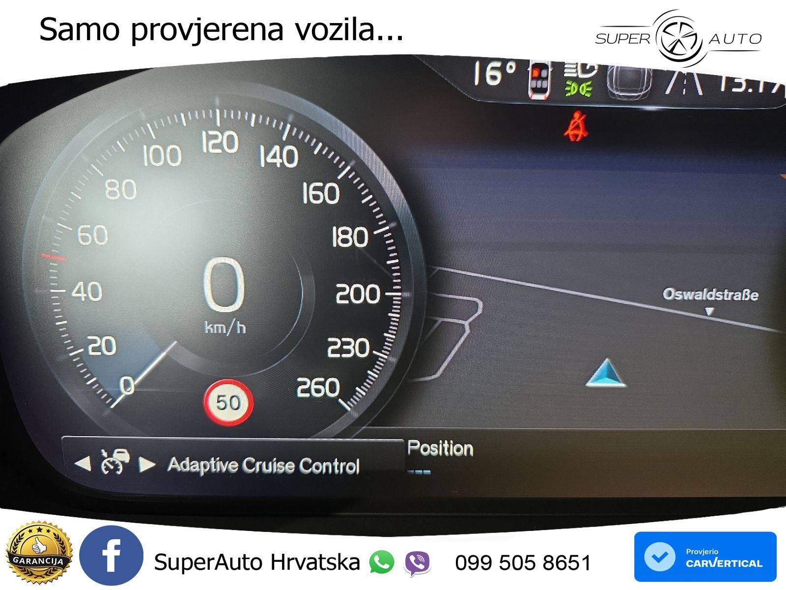 Volvo XC40 1.5 T2 129 KS Automatic LED+GR SJED+ACC