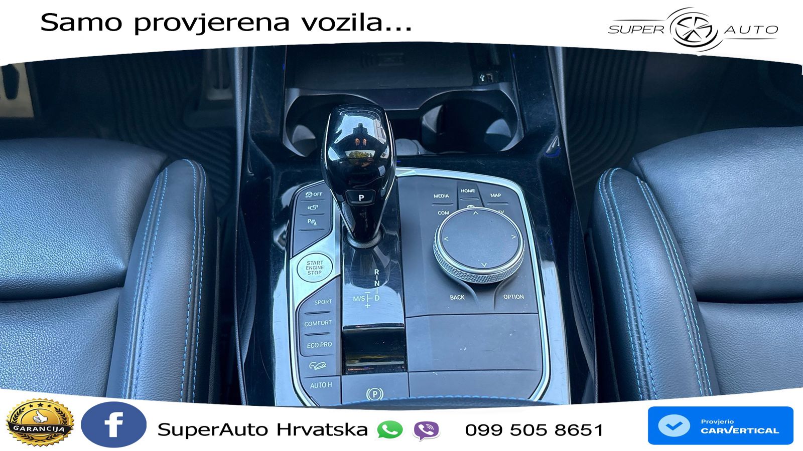 BMW X3 M40i xDrive Steptronic LED+GR SJED+ACC