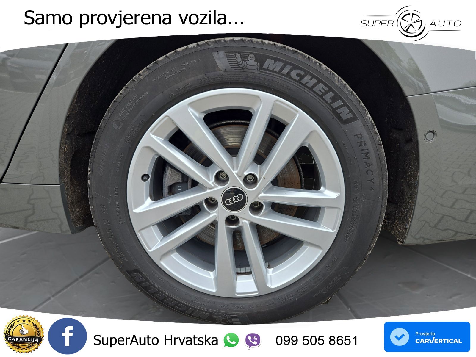 Audi A6 45 TDI V6 (245 KS) quattro ultra S tronic advanced LED+GR SJED+ACC