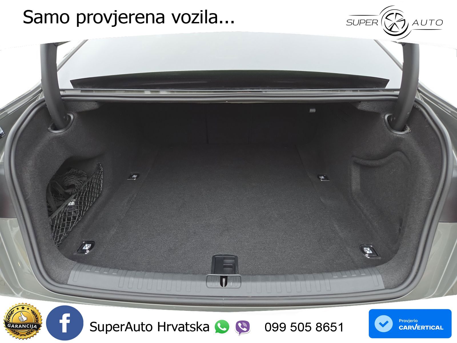 Audi A6 45 TDI V6 (245 KS) quattro ultra S tronic advanced LED+GR SJED+ACC
