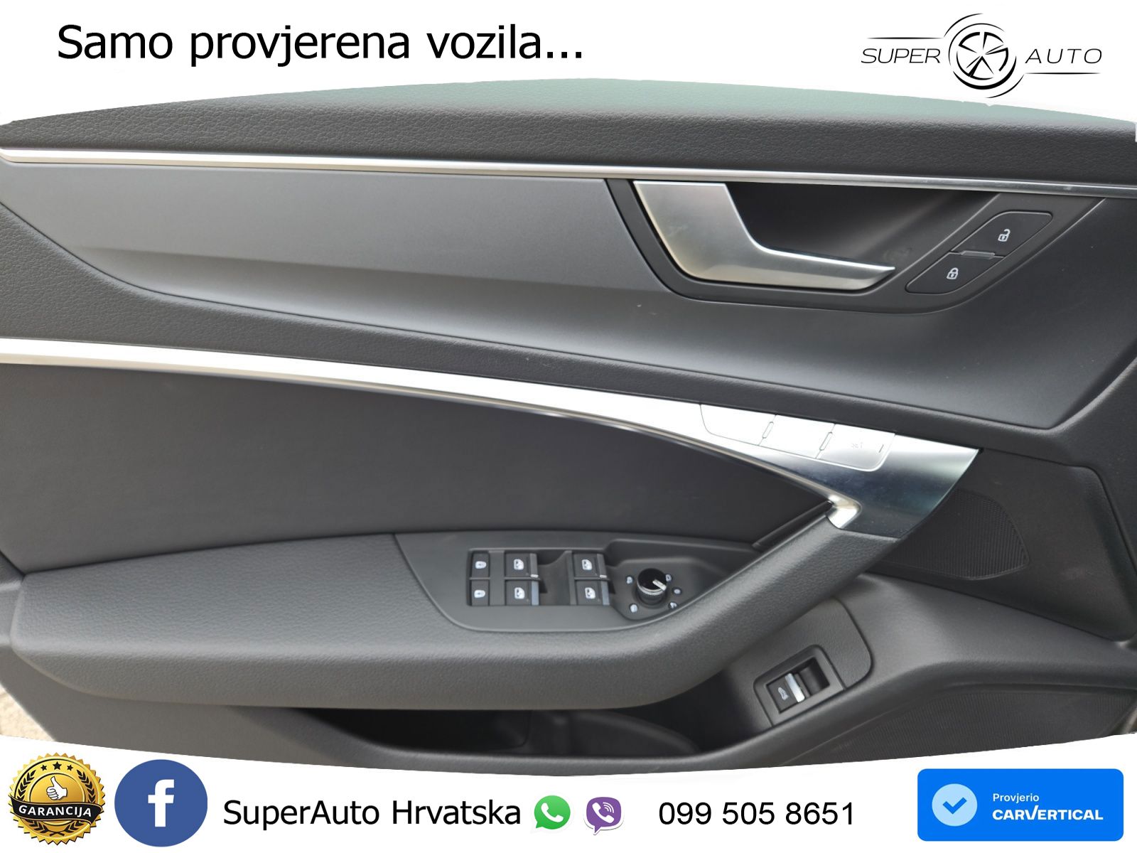 Audi A6 45 TDI V6 (245 KS) quattro ultra S tronic advanced LED+GR SJED+ACC