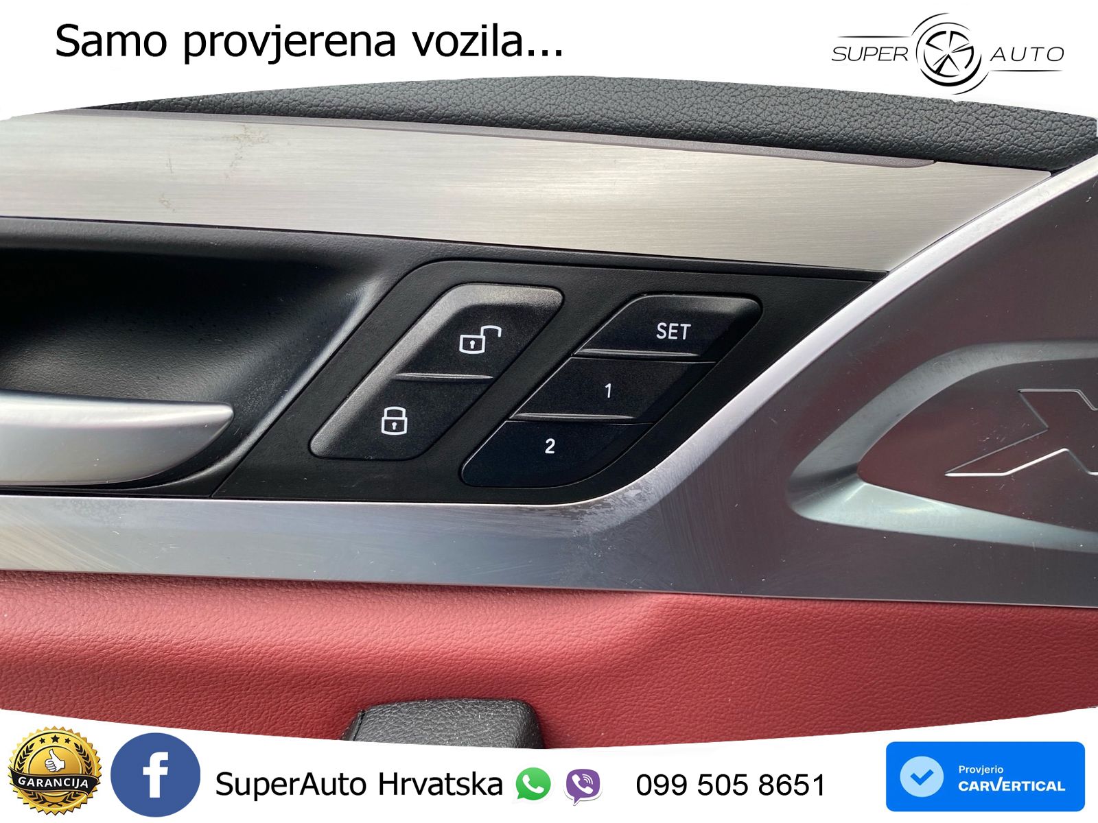 BMW X3 M40d xDrive Steptronic