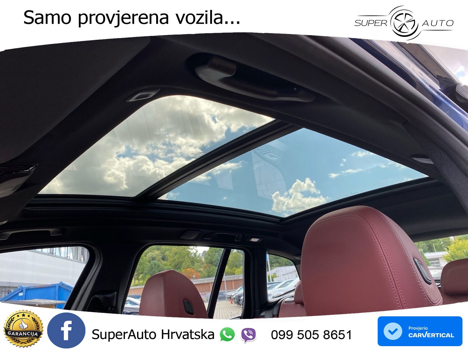 BMW X3 M40d xDrive Steptronic