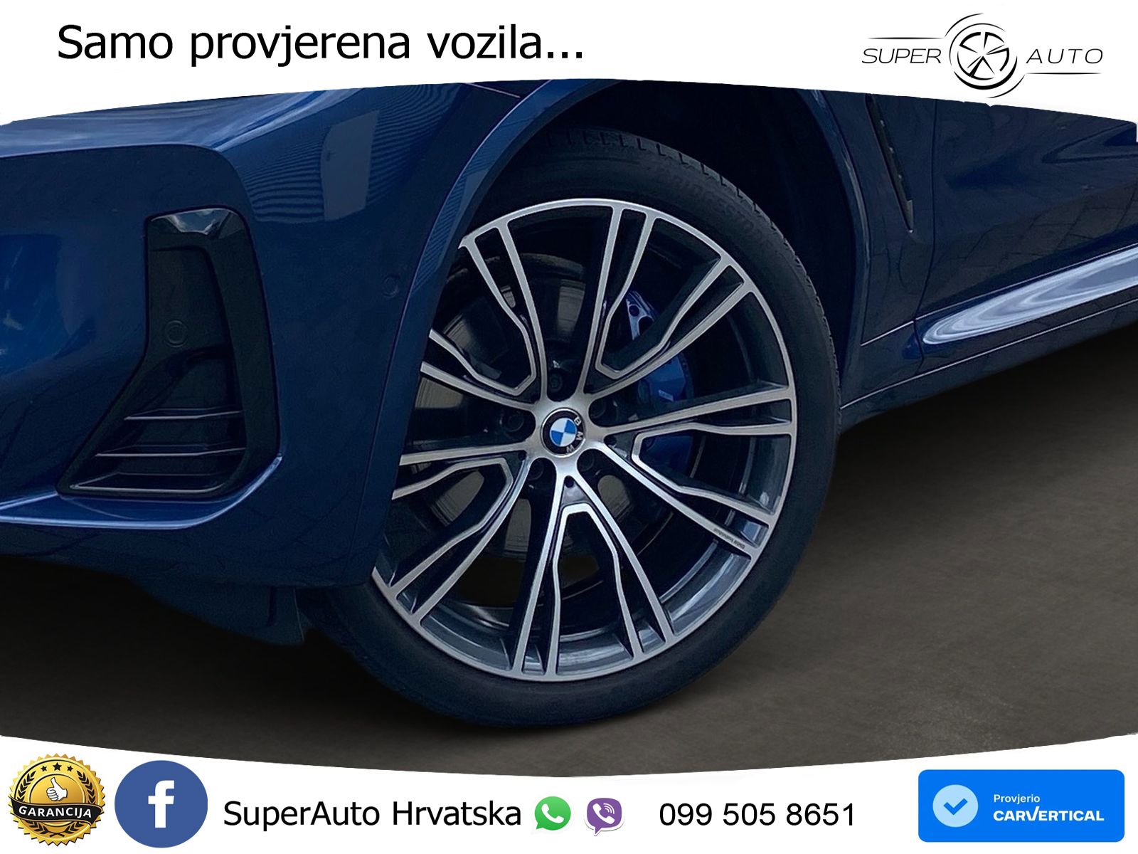 BMW X3 M40d xDrive Steptronic