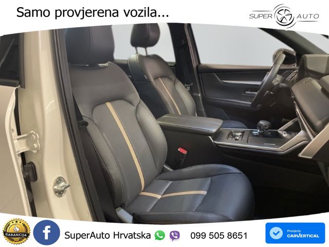 Mazda CX-60 3.3 e-Skyactiv D (254 KS) AWD Automatic LED+GR SJED+ACC