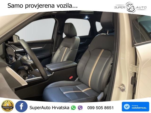 Mazda CX-60 3.3 e-Skyactiv D (254 KS) AWD Automatic LED+GR SJED+ACC