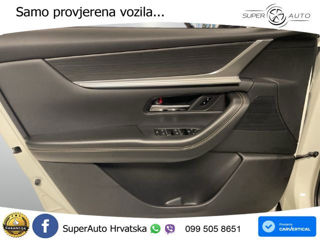 Mazda CX-60 3.3 e-Skyactiv D (254 KS) AWD Automatic LED+GR SJED+ACC