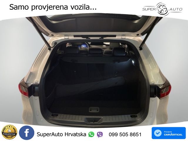 Mazda CX-60 3.3 e-Skyactiv D (254 KS) AWD Automatic LED+GR SJED+ACC