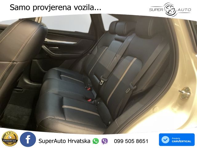 Mazda CX-60 3.3 e-Skyactiv D (254 KS) AWD Automatic LED+GR SJED+ACC