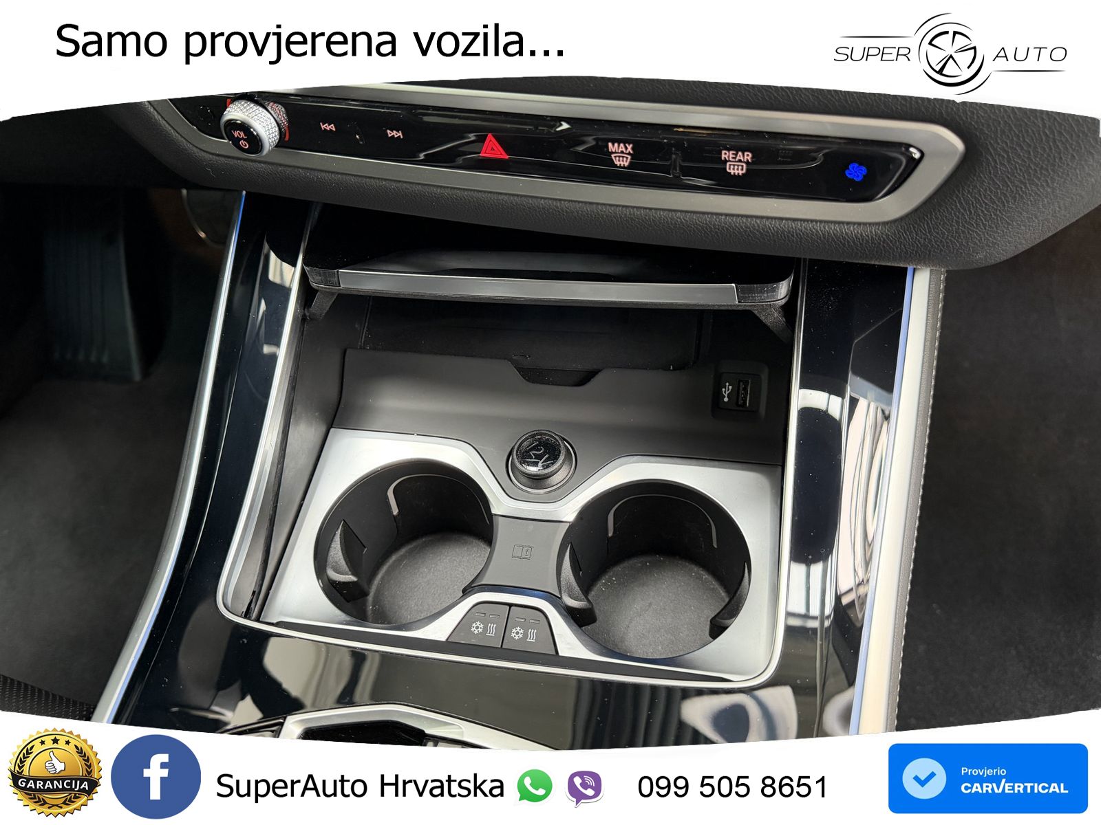BMW X5 50e (489 KS) xDrive Steptronic M Sport LED+GR SJED+ACC