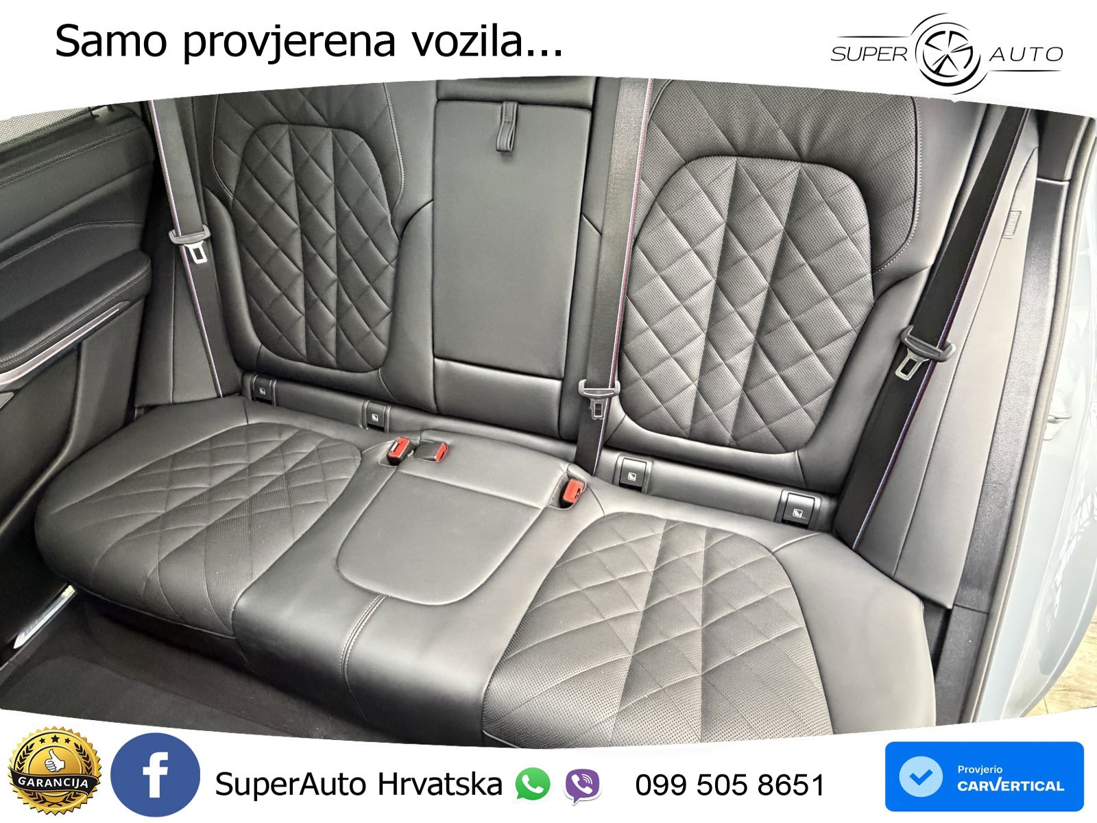 BMW X5 50e (489 KS) xDrive Steptronic M Sport LED+GR SJED+ACC