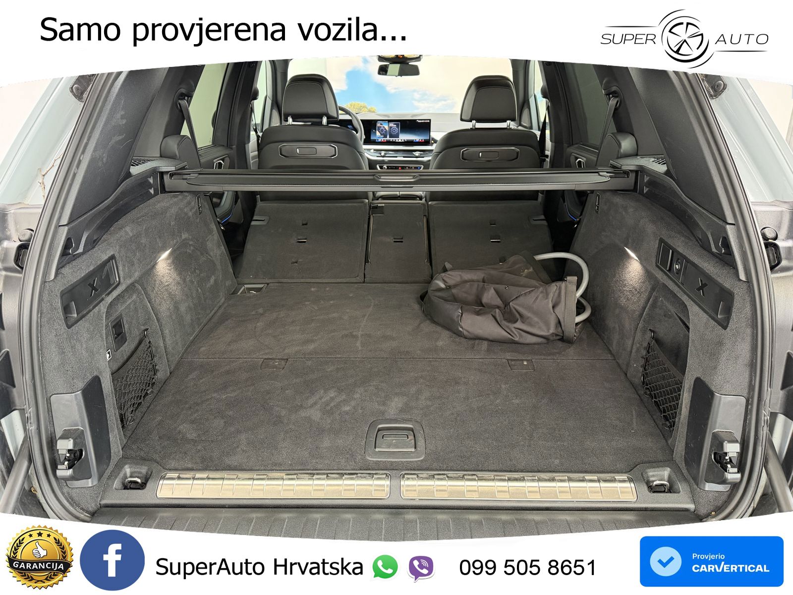 BMW X5 50e (489 KS) xDrive Steptronic M Sport LED+GR SJED+ACC