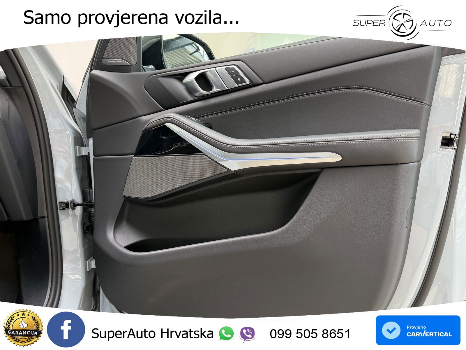 BMW X5 50e (489 KS) xDrive Steptronic M Sport LED+GR SJED+ACC
