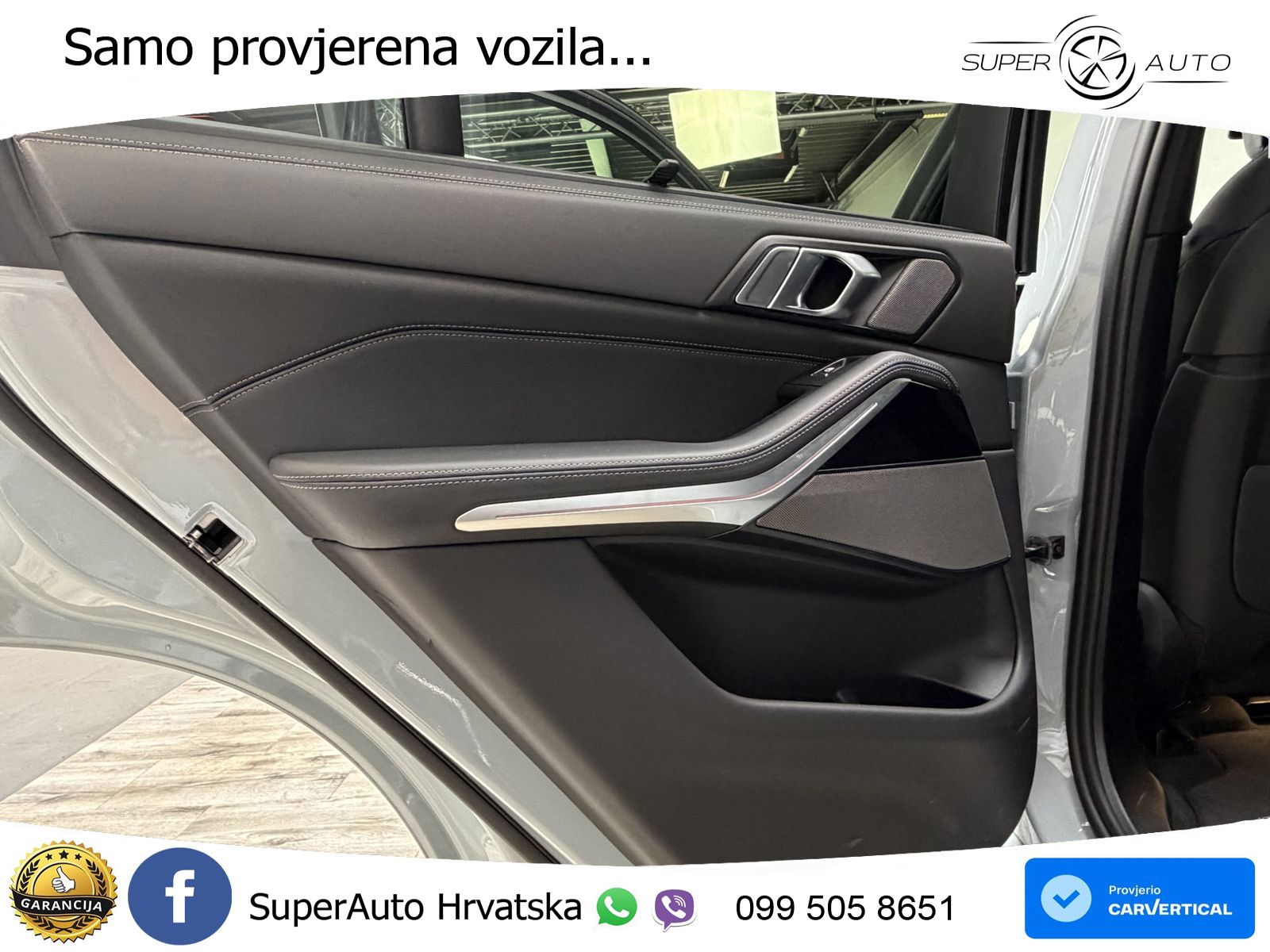 BMW X5 50e (489 KS) xDrive Steptronic M Sport LED+GR SJED+ACC