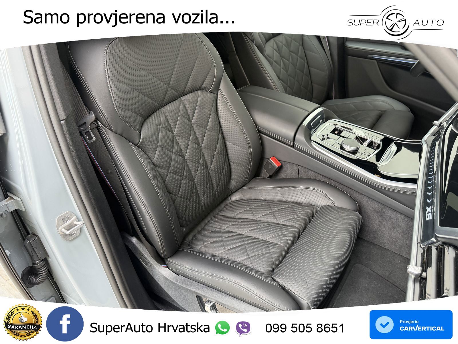 BMW X5 50e (489 KS) xDrive Steptronic M Sport LED+GR SJED+ACC