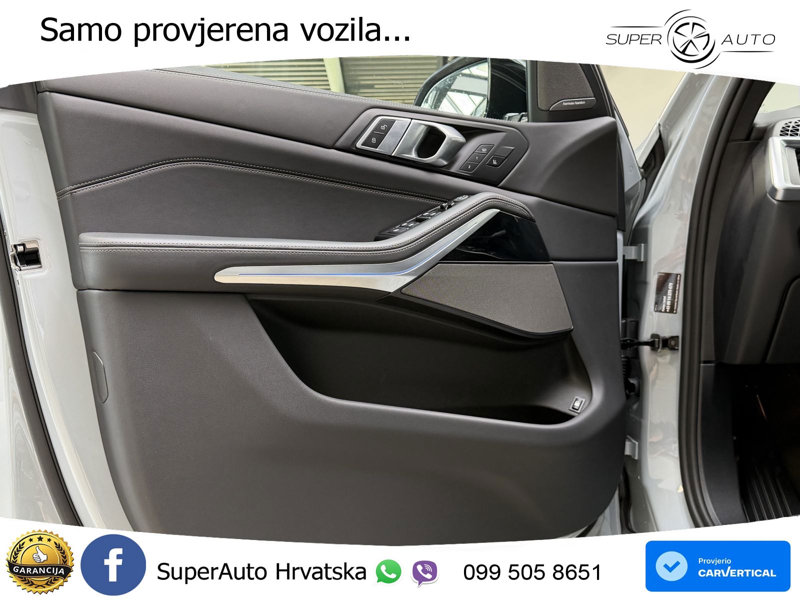 BMW X5 50e (489 KS) xDrive Steptronic M Sport LED+GR SJED+ACC
