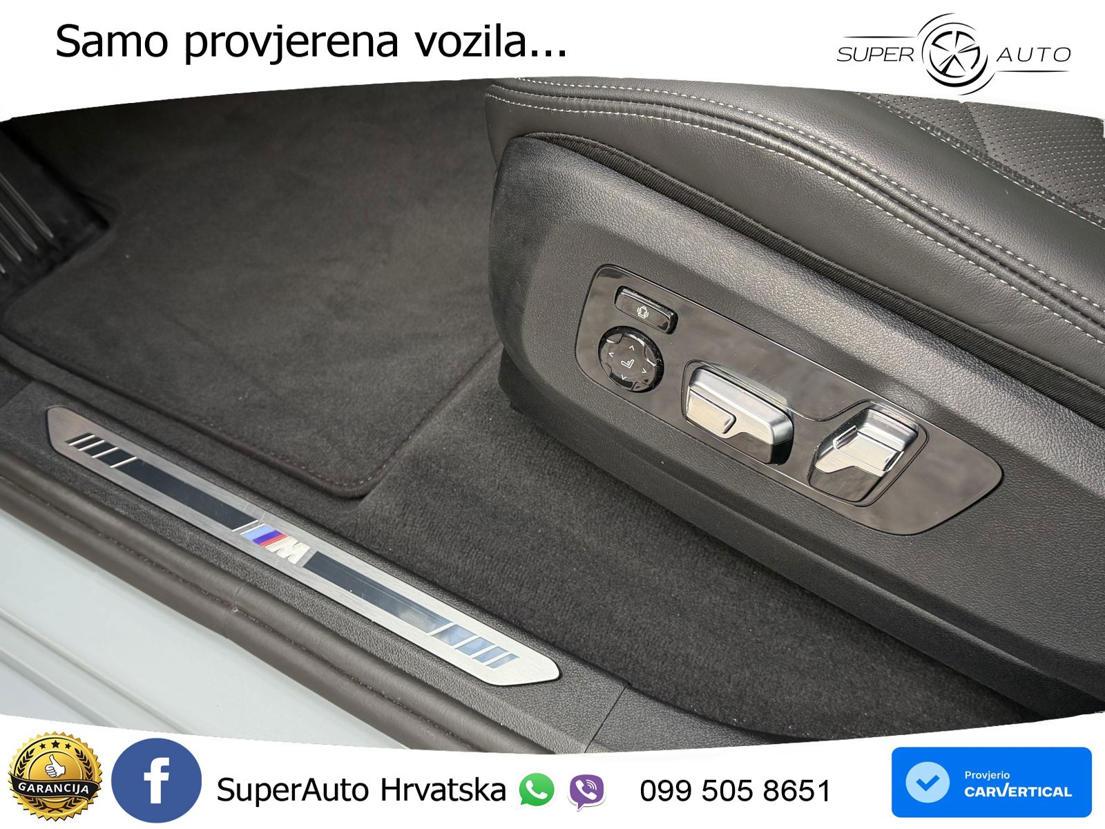 BMW X5 50e (489 KS) xDrive Steptronic M Sport LED+GR SJED+ACC