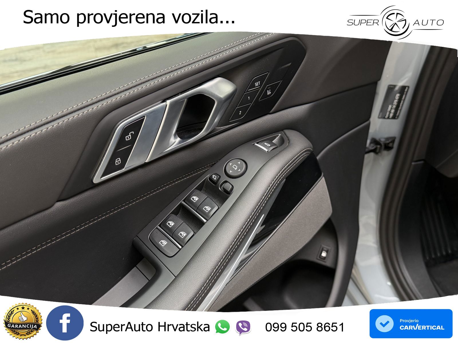 BMW X5 50e (489 KS) xDrive Steptronic M Sport LED+GR SJED+ACC