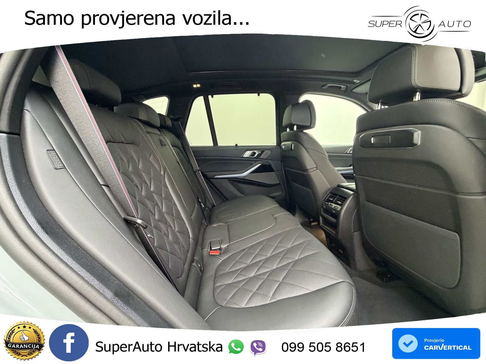 BMW X5 50e (489 KS) xDrive Steptronic M Sport LED+GR SJED+ACC