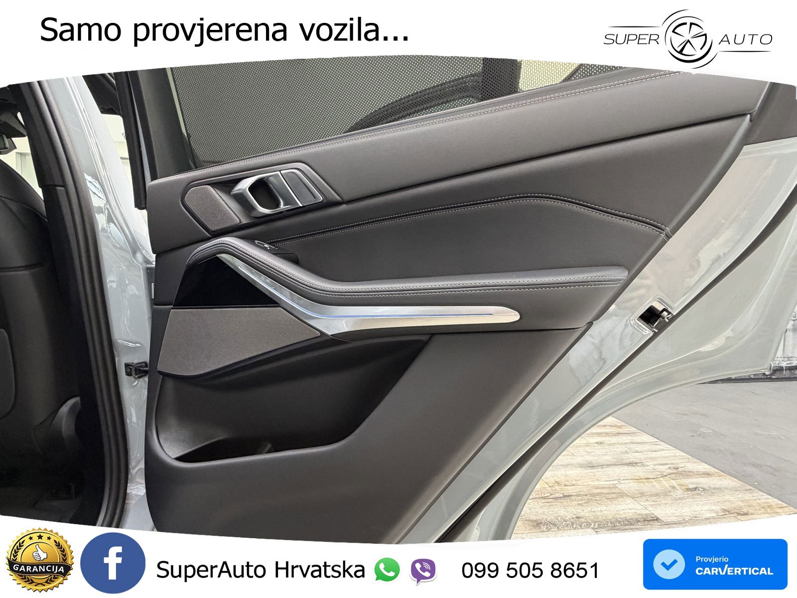 BMW X5 50e (489 KS) xDrive Steptronic M Sport LED+GR SJED+ACC