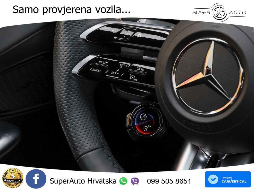 Mercedes AMG GLC 43 (421 KS) 4MATIC AMG SPEEDSHIFT MCT 9G ACC+GR SJED+360+PANO