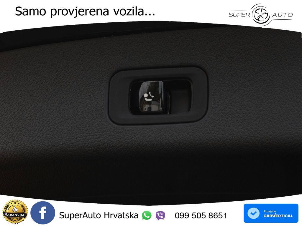 Mercedes AMG GLC 43 (421 KS) 4MATIC AMG SPEEDSHIFT MCT 9G ACC+GR SJED+360+PANO