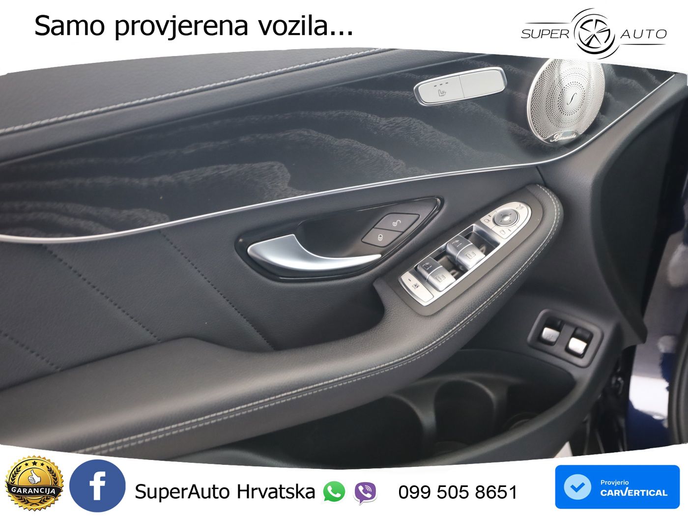 Mercedes GLC Coupe 300e (320 KS) 4MATIC 9G-TRONIC AMG LED+GR SJED+ACC