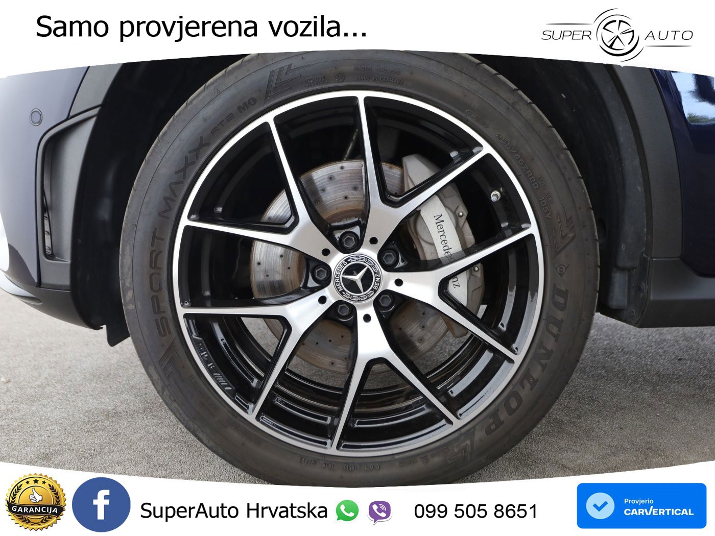 Mercedes GLC Coupe 300e (320 KS) 4MATIC 9G-TRONIC AMG LED+GR SJED+ACC