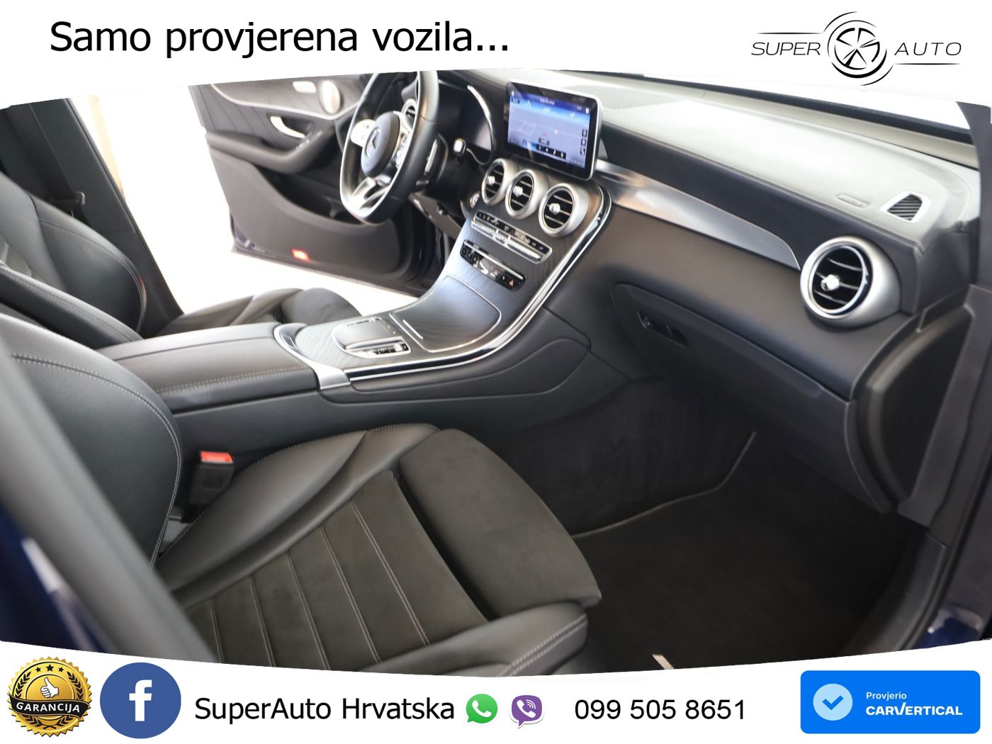 Mercedes GLC Coupe 300e (320 KS) 4MATIC 9G-TRONIC AMG LED+GR SJED+ACC