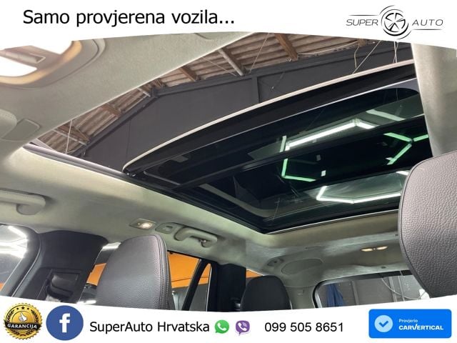 Volvo XC90 2.0 T8 AWD Automatic ACC+HEAD+4xGR SJED+360+PANO