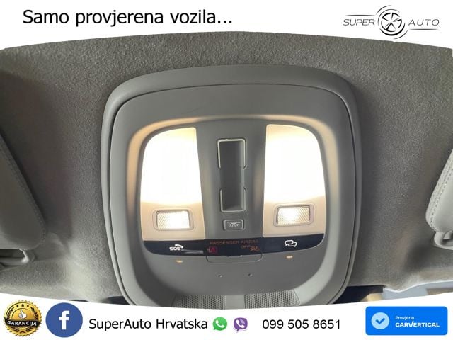 Volvo XC90 2.0 T8 AWD Automatic ACC+HEAD+4xGR SJED+360+PANO