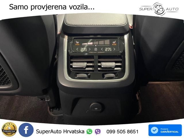 Volvo XC90 2.0 T8 AWD Automatic ACC+HEAD+4xGR SJED+360+PANO