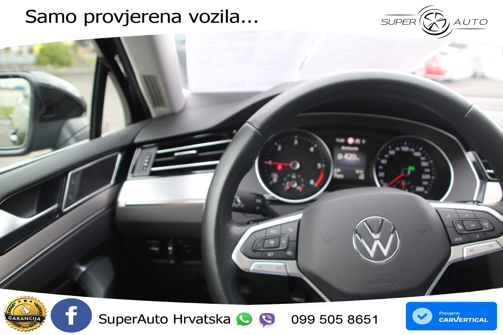 Volkswagen Passat Variant 2.0 TDI (200 KS) DSG Elegance LED+GR SJED+ACC