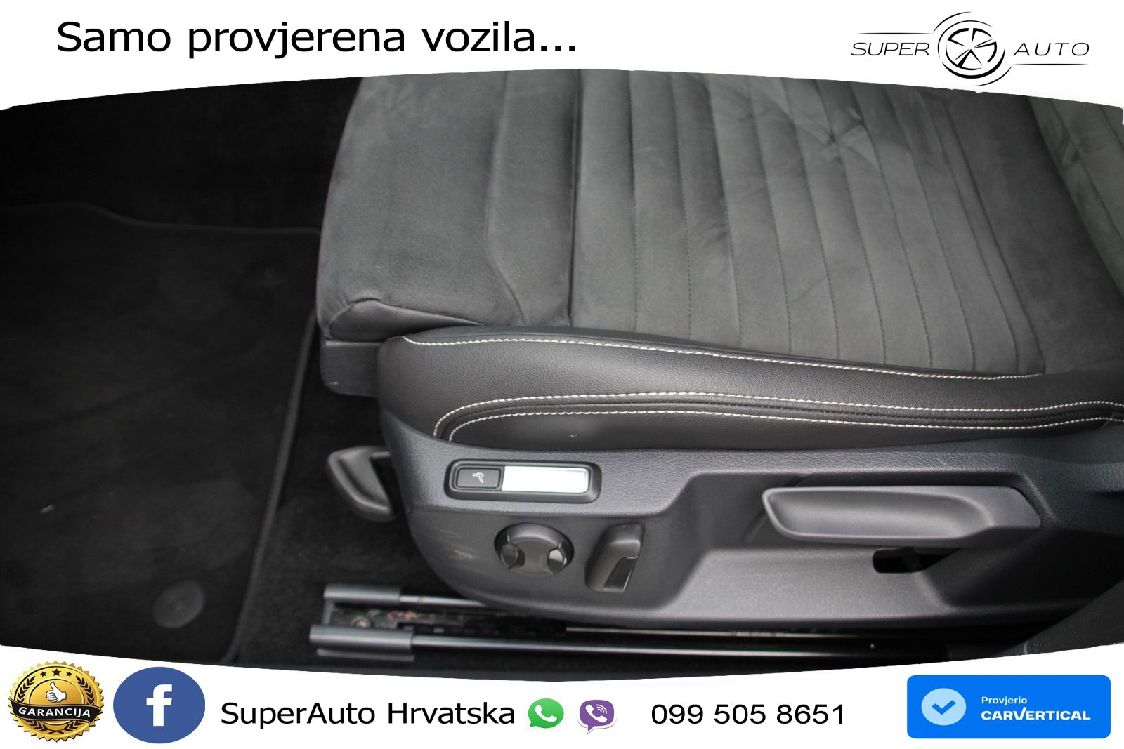 Volkswagen Passat Variant 2.0 TDI (200 KS) DSG Elegance LED+GR SJED+ACC