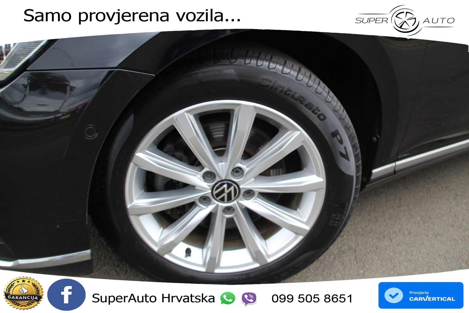 Volkswagen Passat Variant 2.0 TDI (200 KS) DSG Elegance LED+GR SJED+ACC
