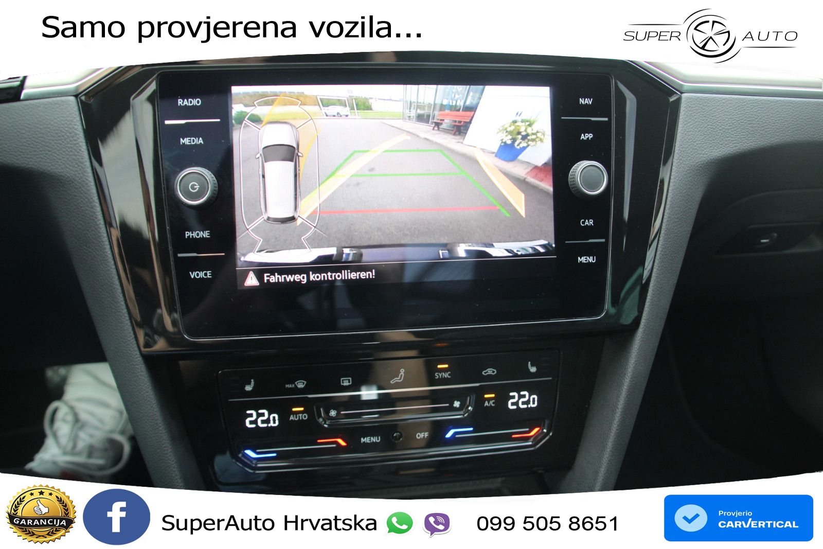 Volkswagen Passat Variant 2.0 TDI (200 KS) DSG Elegance LED+GR SJED+ACC