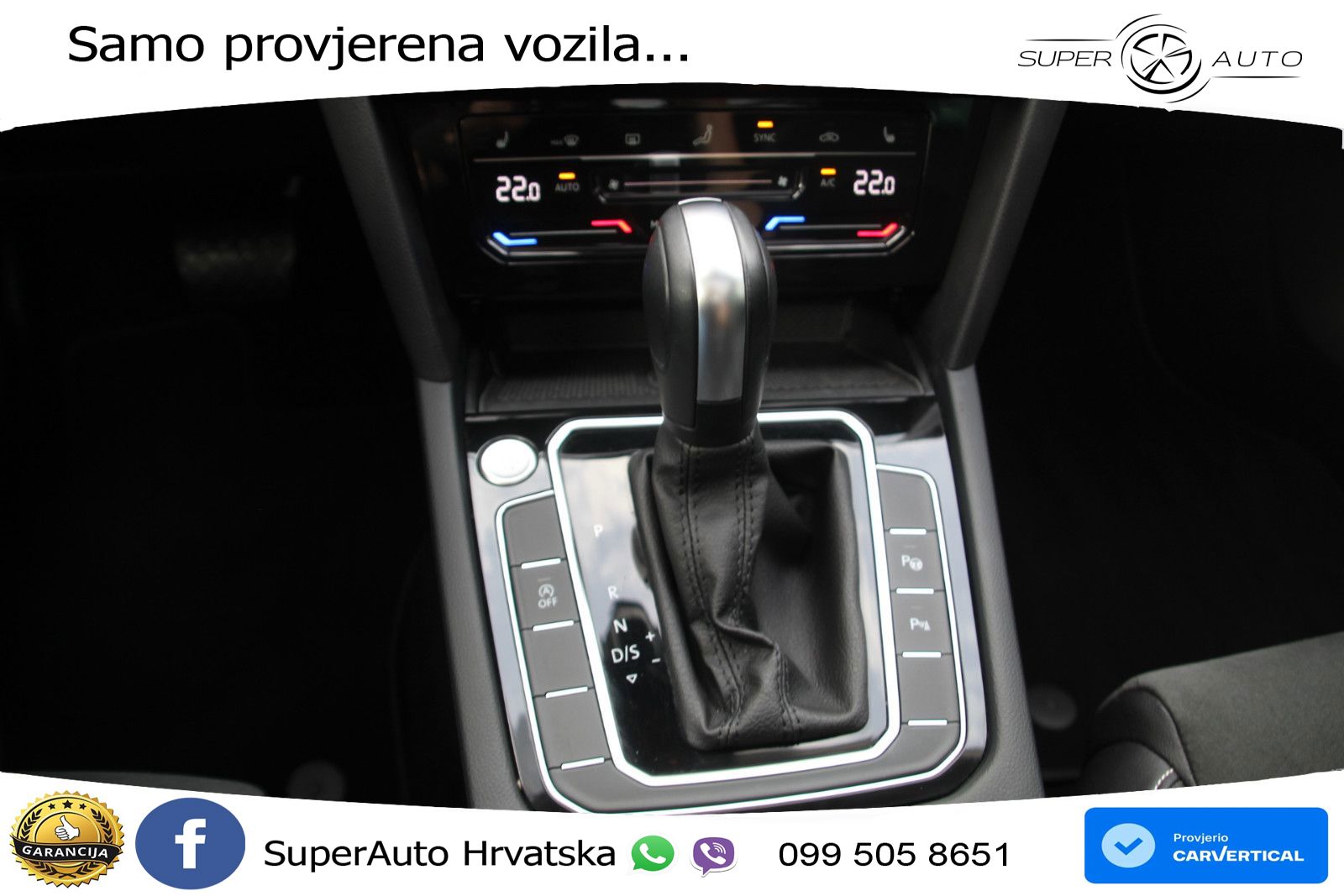 Volkswagen Passat Variant 2.0 TDI (200 KS) DSG Elegance LED+GR SJED+ACC