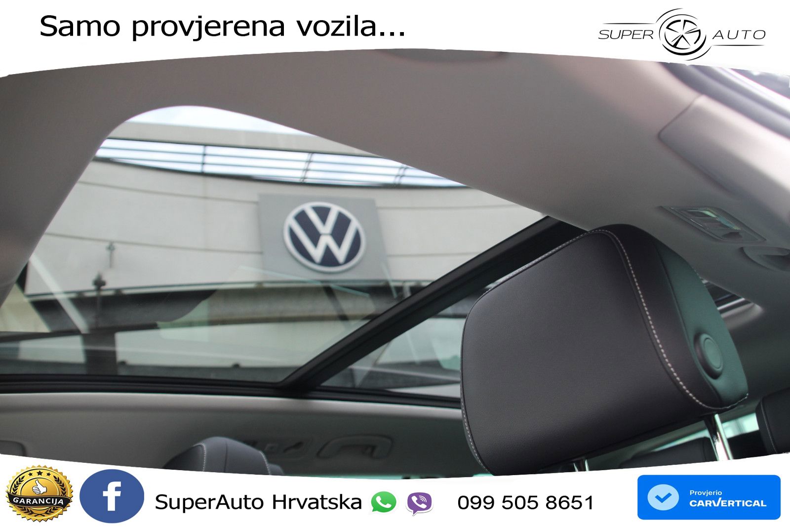 Volkswagen Passat Variant 2.0 TDI (200 KS) DSG Elegance LED+GR SJED+ACC