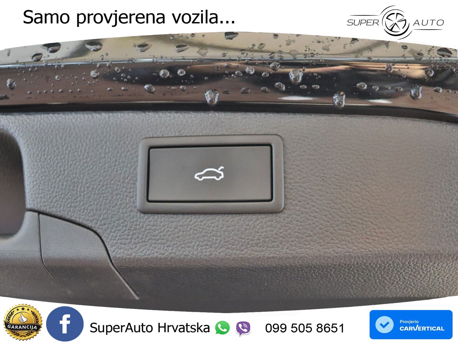 Volkswagen Passat Variant 2.0 TDI (193 KS) 4MOTION DSG R-Line LED+GR SJED+ACC