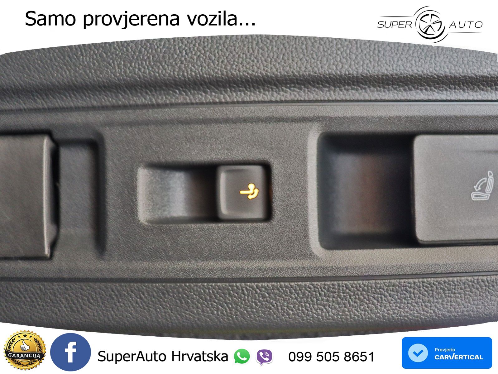 Volkswagen Passat Variant 2.0 TDI (193 KS) 4MOTION DSG R-Line LED+GR SJED+ACC