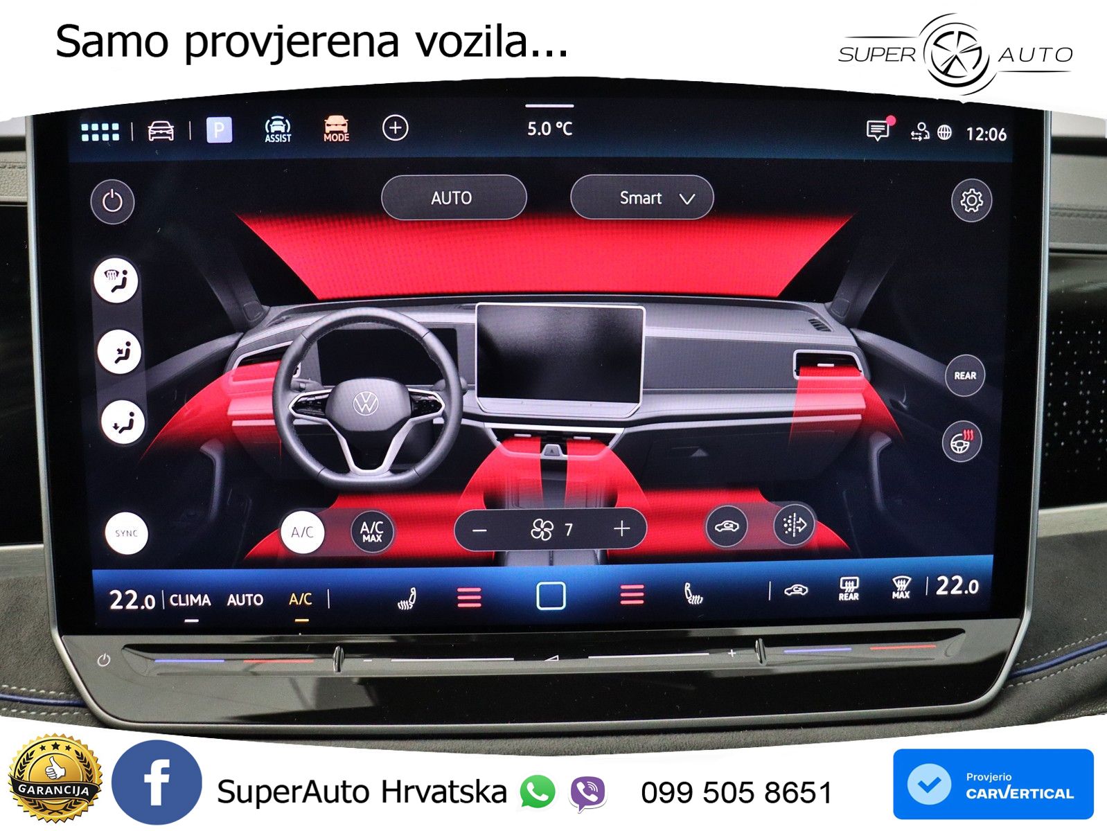 Volkswagen Passat Variant 2.0 TDI (193 KS) 4MOTION DSG R-Line LED+GR SJED+ACC