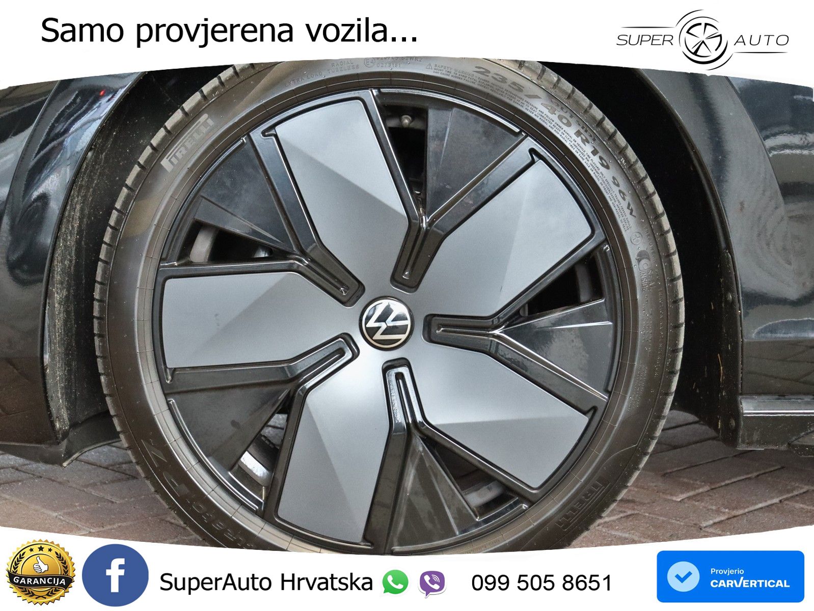 Volkswagen Passat Variant 2.0 TDI (193 KS) 4MOTION DSG R-Line LED+GR SJED+ACC