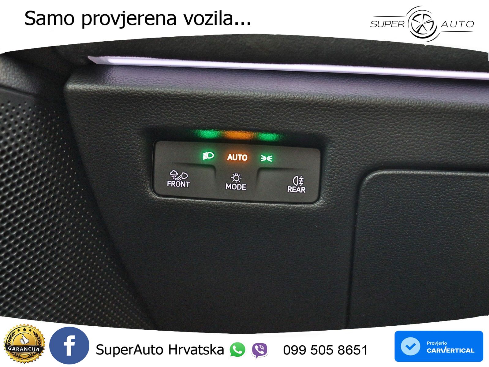 Volkswagen Passat Variant 2.0 TDI (193 KS) 4MOTION DSG R-Line LED+GR SJED+ACC