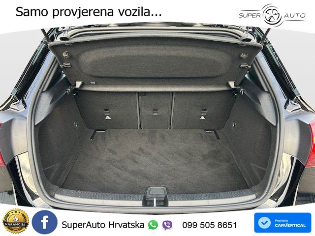 Mercedes-Benz A 180 7G-DCT