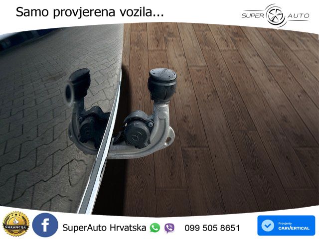 Mercedes-Benz A 180 7G-DCT