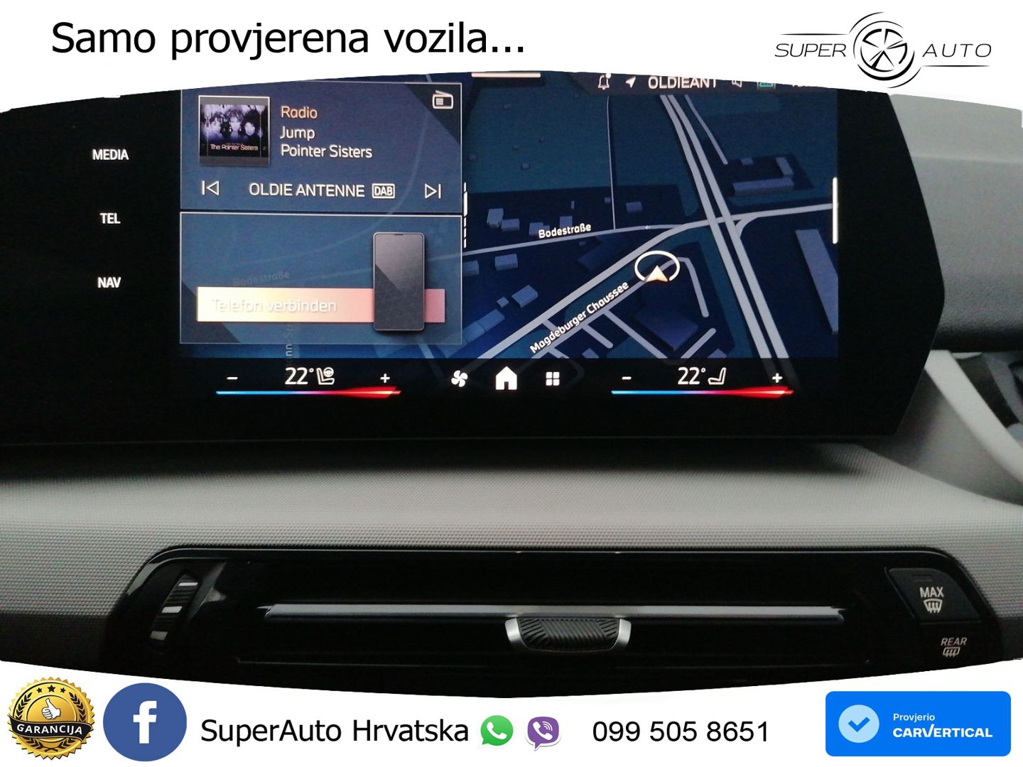 BMW iX1 66.5 kWh (204 KS) eDrive20