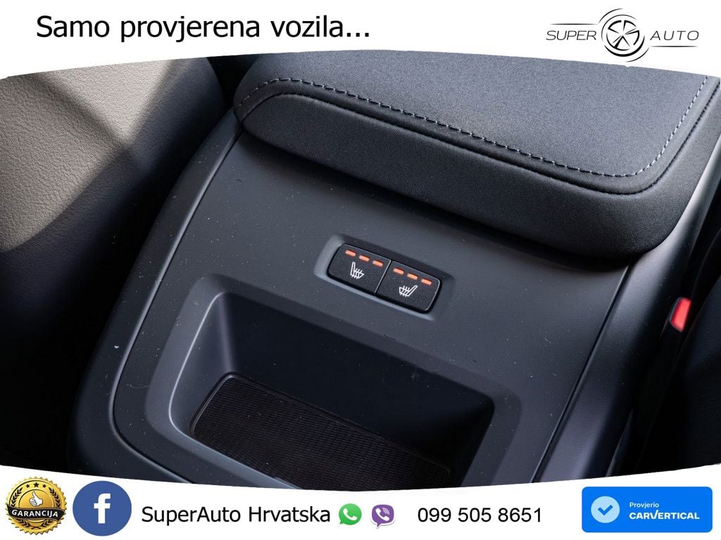 Volvo XC60 T8 AWD Geartronic LED+GR SJED+ACC